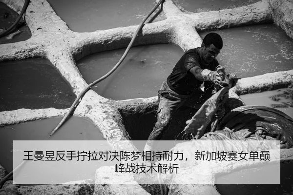 王曼昱反手拧拉对决陈梦相持耐力，新加坡赛女单巅峰战技术解析